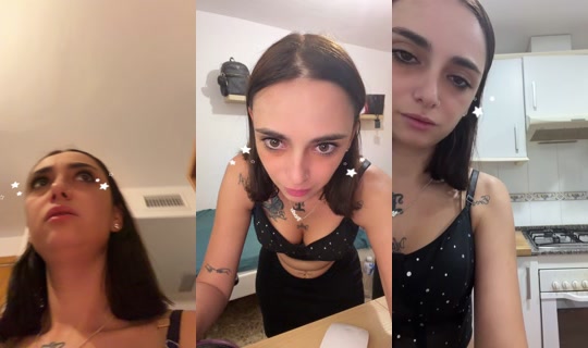 Onmamasita Bigo Live — Aug 23, 2026, 10:54 PM
