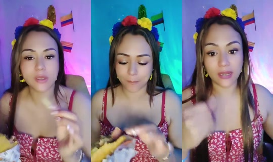 Onmilady Bigo Live — Jul 20, 2026, 2:25 AM