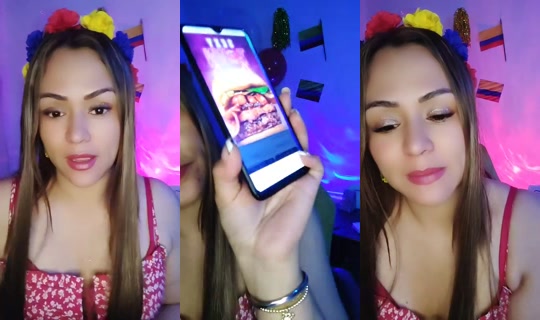 Onmilady Bigo Live — Jul 20, 2026, 3:16 AM