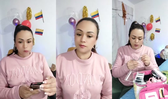 Onmilady Bigo Live — Jul 21, 2026, 1:30 AM