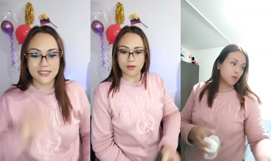 Onmilady Bigo Live — Jul 21, 2026, 5:14 AM