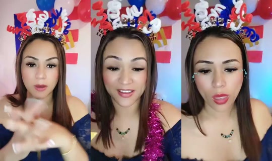 Onmilady Bigo Live — Jul 29, 2026, 11:10 PM