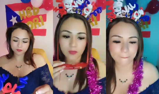 Onmilady Bigo Live — Jul 30, 2026, 12:15 AM