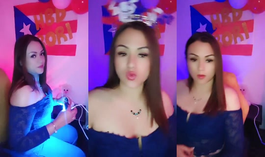 Onmilady Bigo Live — Jul 30, 2026, 4:23 AM