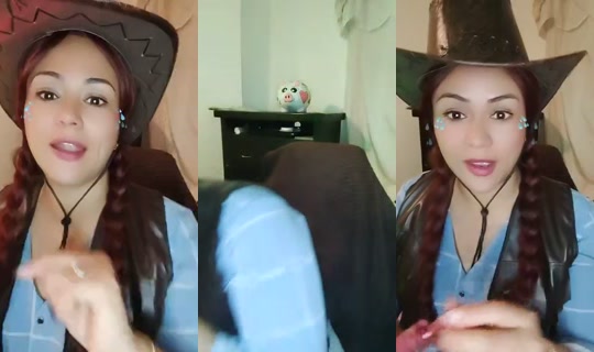 Onmilady Bigo Live — Aug 29, 2026, 5:34 AM