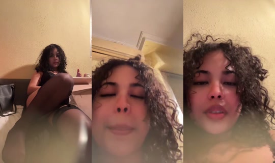 Onrubi7 Bigo Live — Oct 30, 2026, 10:32 PM