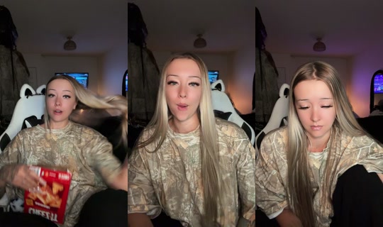 Opalbabe Bigo Live — Oct 26, 2026, 5:27 AM