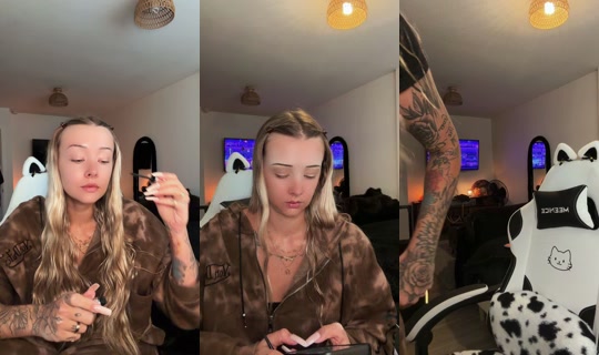 Opalbabe Bigo Live — Oct 28, 2026, 10:52 PM