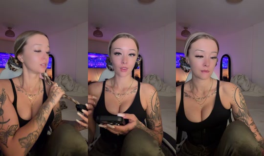 Opalbabe Bigo Live — Oct 31, 2026, 3:40 AM