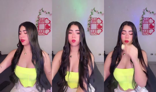 Ori0808 Bigo Live — Jul 23, 2026, 8:16 PM
