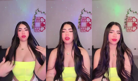 Ori0808 Bigo Live — Jul 23, 2026, 9:04 PM
