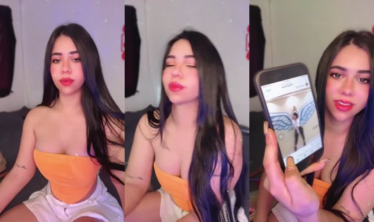 Ori0808 Bigo Live — Jul 25, 2026, 8:57 PM