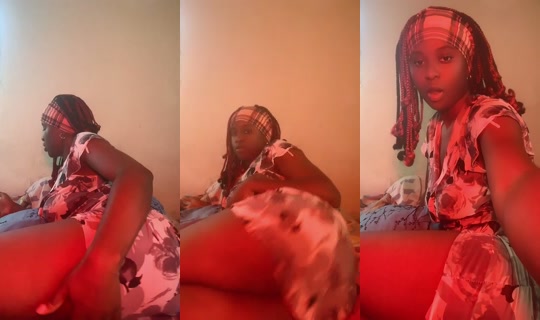 Originalethel Bigo Live — Oct 16, 2026, 10:23 AM