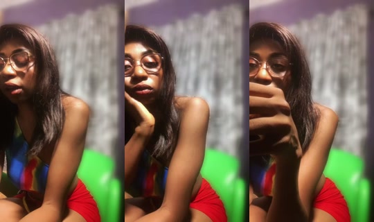 Osazzy Bigo Live — Aug 14, 2026, 5:55 PM