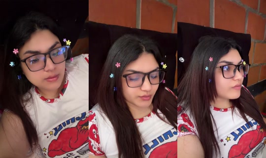 Ositas06 Bigo Live — Jul 27, 2026, 2:48 PM