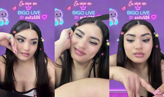 Ositas06 Bigo Live — Sep 6, 2026, 10:26 AM