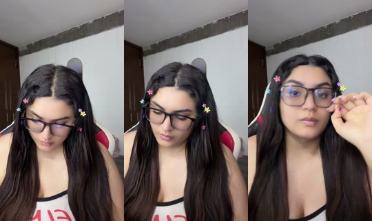 Ositas06 Bigo Live — Sep 14, 2026, 11:00 PM
