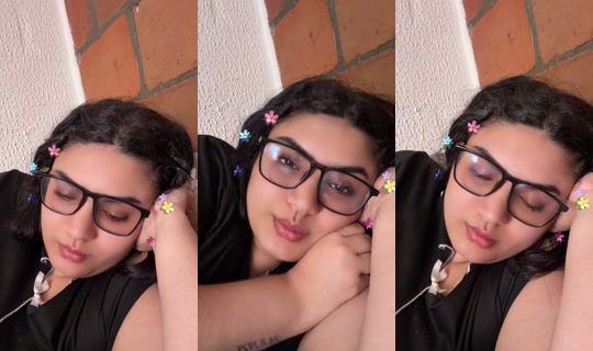 Ositas06 Bigo Live — Sep 23, 2026, 8:03 PM