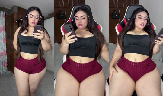 Ositas06 Bigo Live — Sep 29, 2026, 1:16 AM