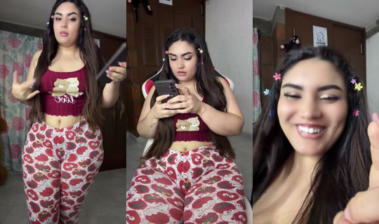 Ositas06 Bigo Live — Sep 29, 2026, 9:10 AM