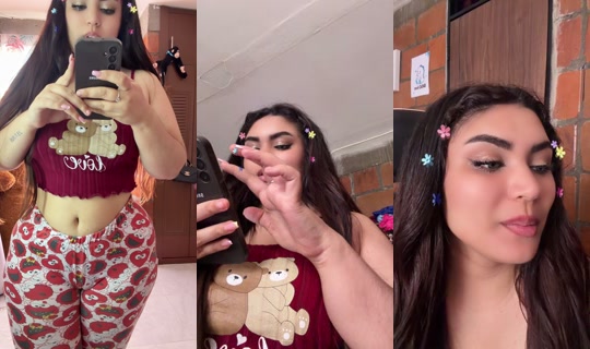 Ositas06 Bigo Live — Sep 29, 2026, 11:41 AM