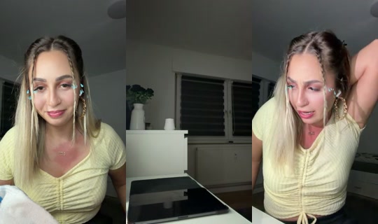 Otuzzbes Bigo Live — Aug 28, 2026, 7:54 PM