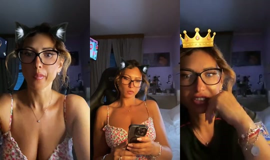 OxiStorm Bigo Live — Jul 29, 2026, 6:18 PM