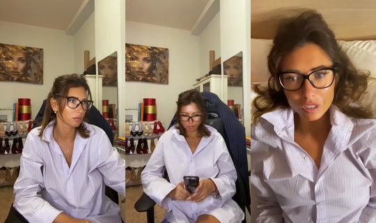 OxiStorm Bigo Live — Sep 16, 2026, 7:09 PM