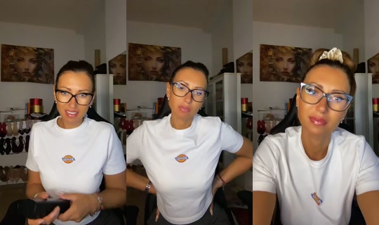 OxiStorm Bigo Live — Sep 22, 2026, 4:35 PM