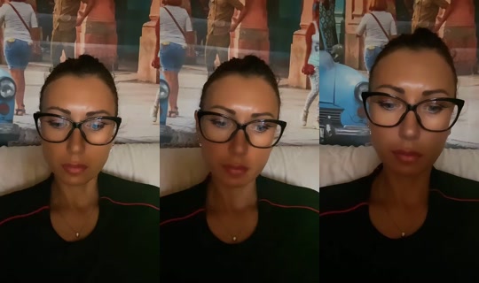 OxiStorm Bigo Live — Sep 23, 2026, 9:35 AM