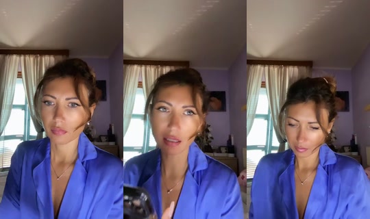 OxiStorm Bigo Live — Sep 25, 2026, 6:50 AM