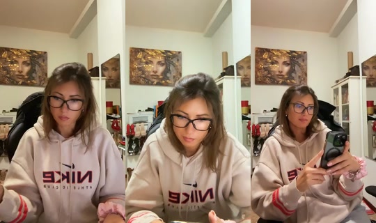 OxiStorm Bigo Live — Oct 1, 2026, 6:40 PM