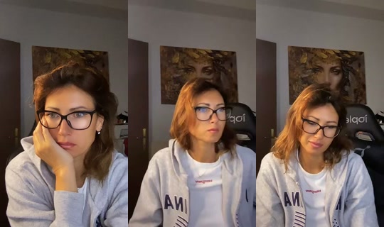 OxiStorm Bigo Live — Oct 17, 2026, 6:55 AM