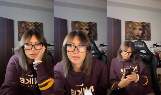 OxiStorm Bigo Live — Oct 23, 2026, 1:40 PM