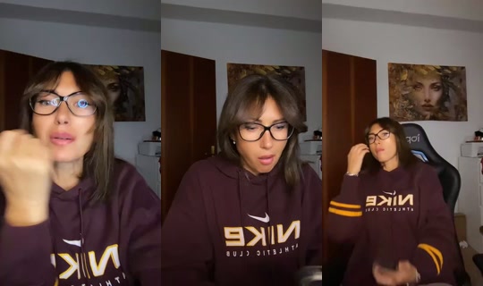 OxiStorm Bigo Live — Oct 23, 2026, 4:09 PM