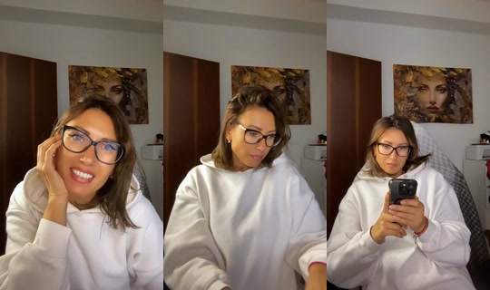 OxiStorm Bigo Live — Oct 26, 2026, 1:57 PM