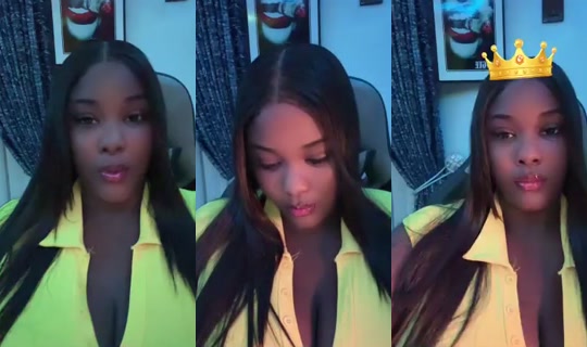 Oyinsofine19 Bigo Live — Aug 31, 2026, 11:29 PM