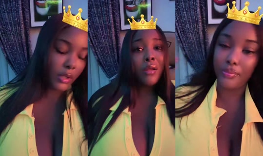 Oyinsofine19 Bigo Live — Sep 1, 2026, 12:19 AM