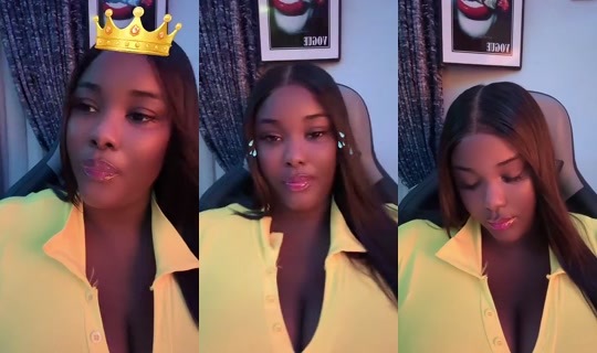 Oyinsofine19 Bigo Live — Sep 1, 2026, 1:25 AM
