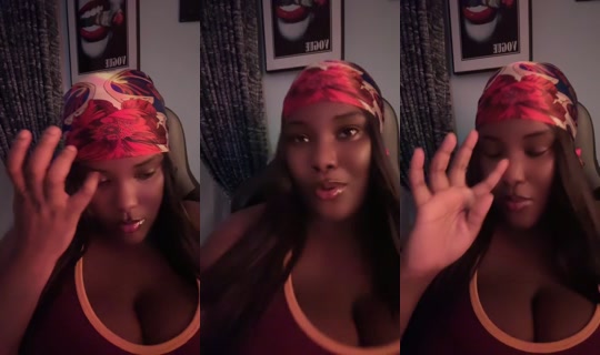 Oyinsofine19 Bigo Live — Sep 2, 2026, 2:39 PM