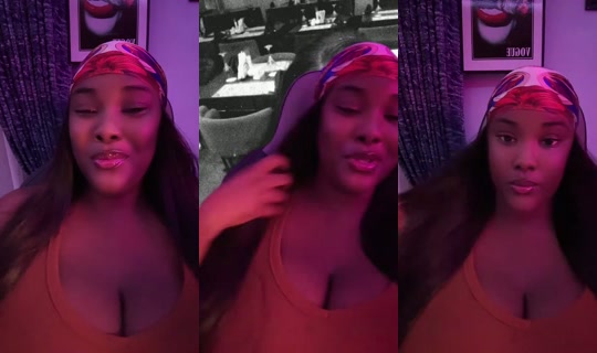 Oyinsofine19 Bigo Live — Sep 3, 2026, 10:20 PM
