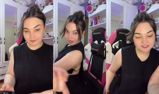 Ozguuld Bigo Live — Aug 29, 2026, 2:34 PM