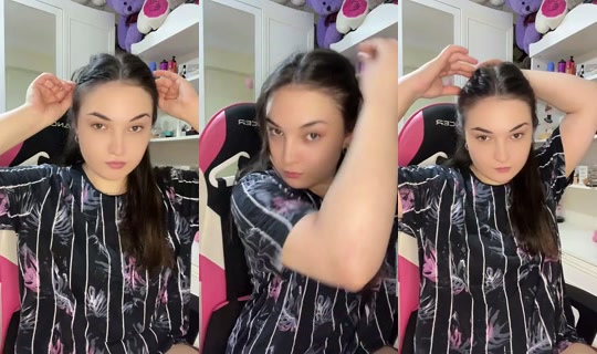 Ozguuld Bigo Live — Sep 21, 2026, 10:05 PM