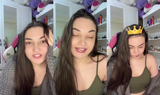 Ozguuld Bigo Live — Oct 13, 2026, 9:51 PM
