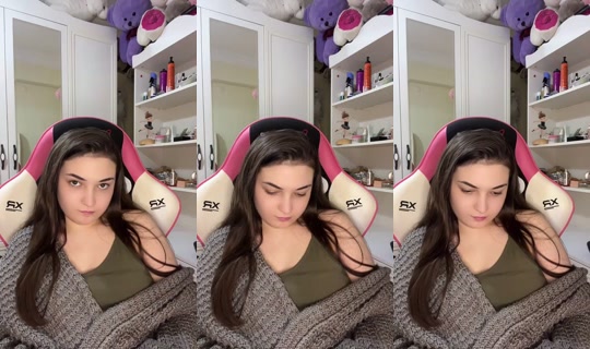 Ozguuld Bigo Live — Oct 13, 2026, 10:44 PM