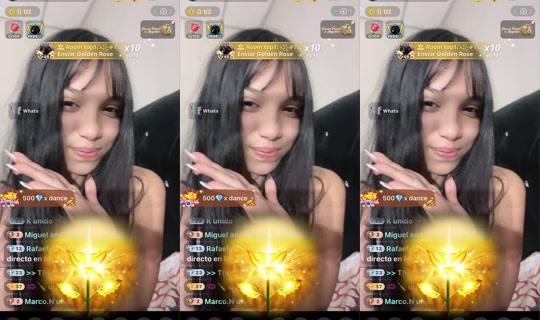 P.C.MARLYS Bigo Live — Jul 26, 2026, 9:10 PM