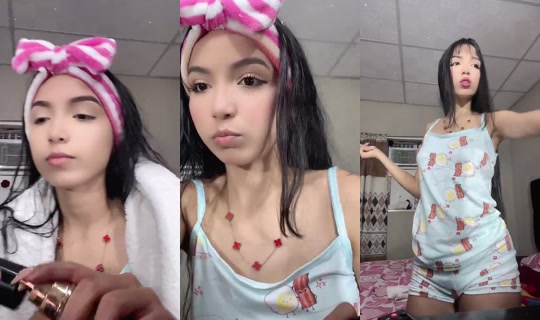 P.C.MARLYS Bigo Live — Jul 26, 2026, 10:26 PM