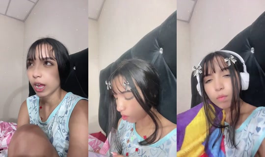 P.C.MARLYS Bigo Live — Jul 28, 2026, 12:07 AM