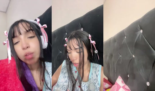P.C.MARLYS Bigo Live — Jul 28, 2026, 12:57 AM