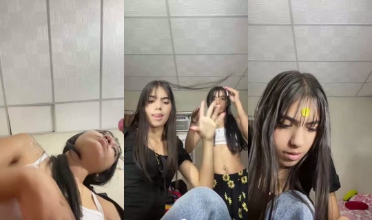 P.C.MARLYS Bigo Live — Aug 28, 2026, 11:55 PM